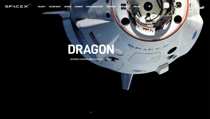 SpaceX