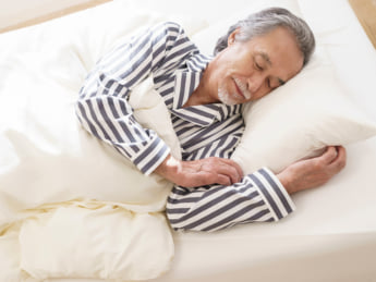 高齢者イメージ