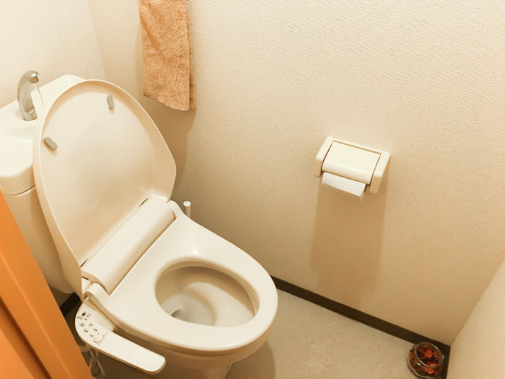 トイレイメージ