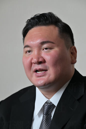 白鵬