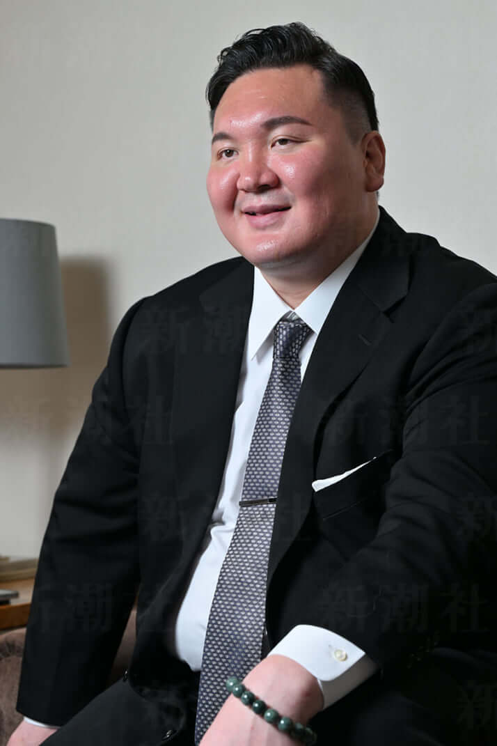 白鵬翔