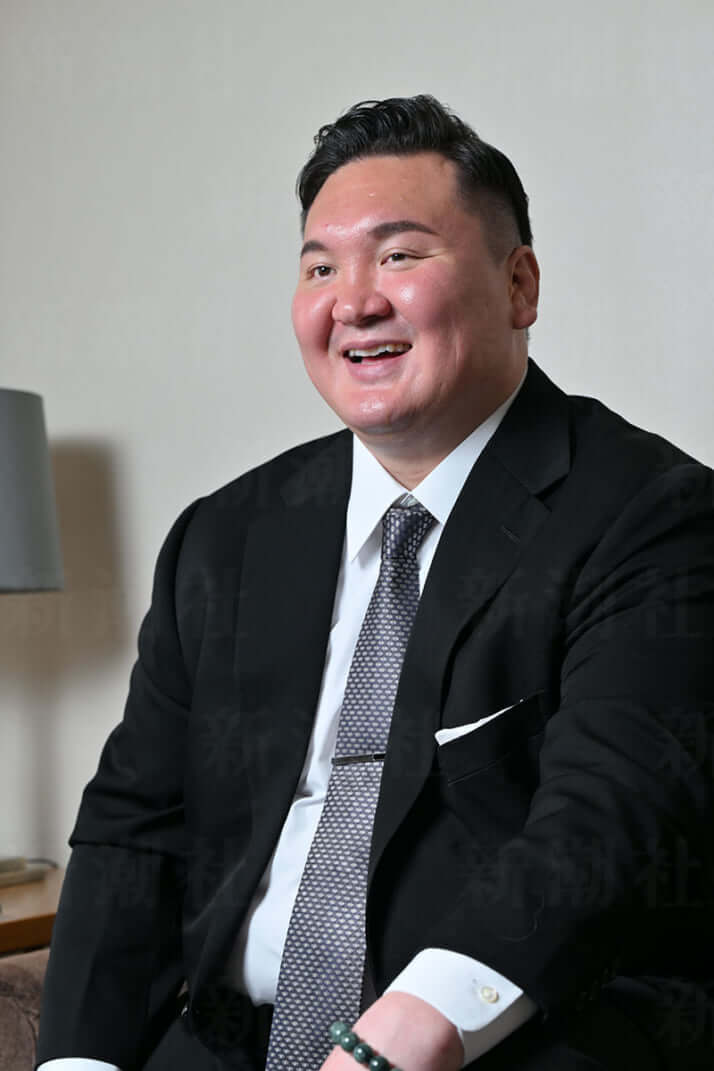 白鵬翔