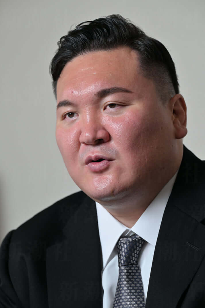 白鵬翔