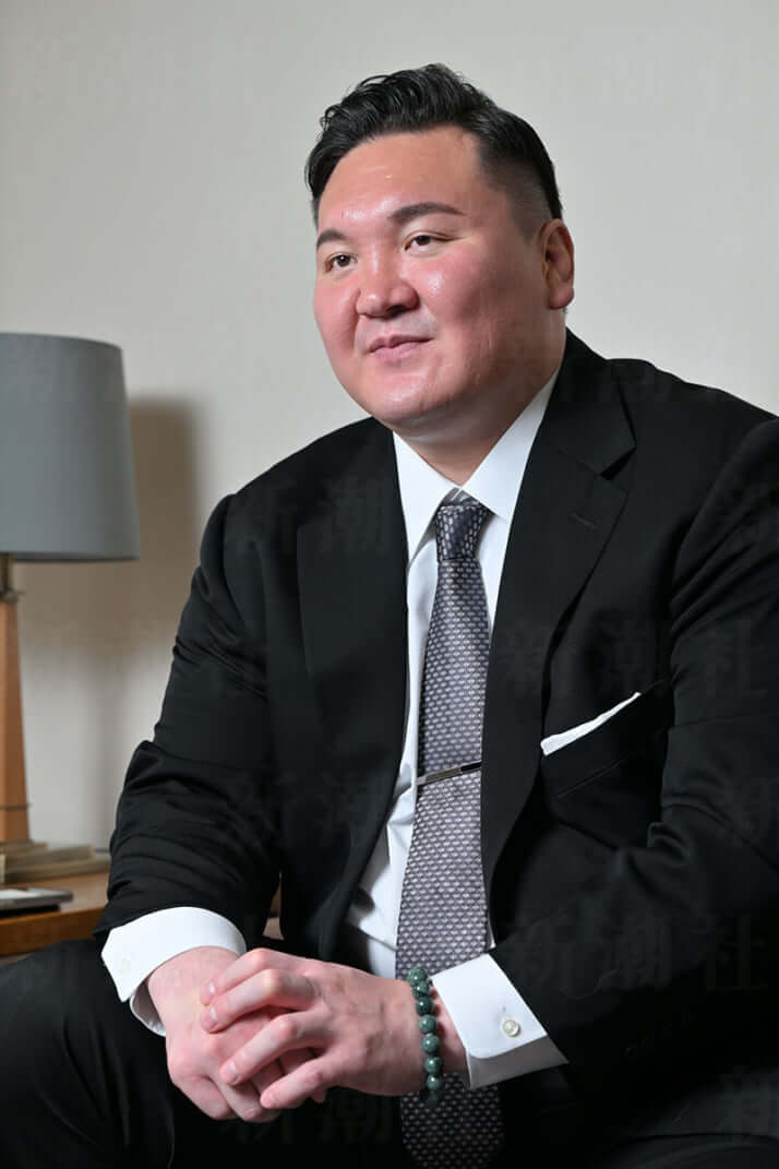 白鵬翔