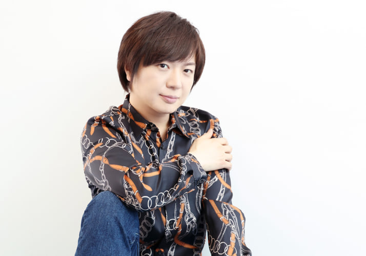 竹島宏