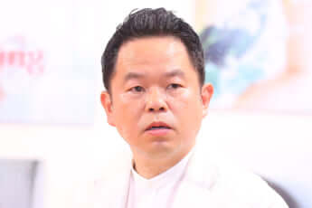 ダイアン、津田篤宏