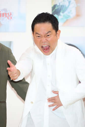 ダイアン、津田篤宏