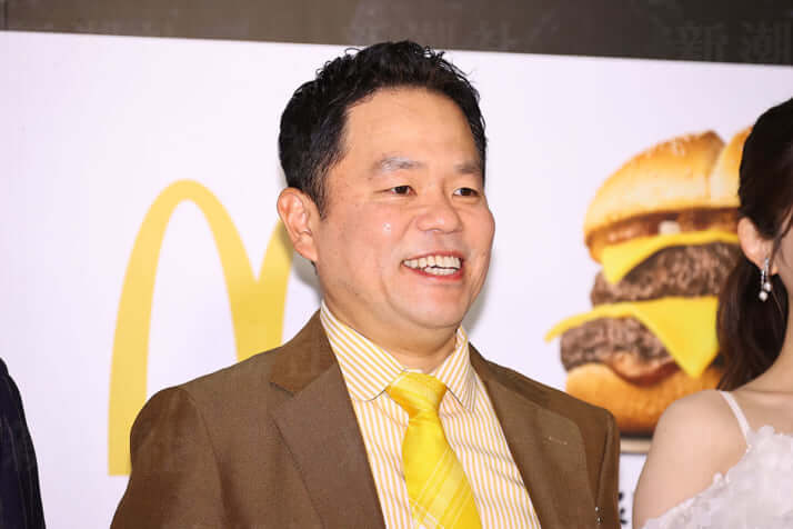 ダイアン、津田篤宏