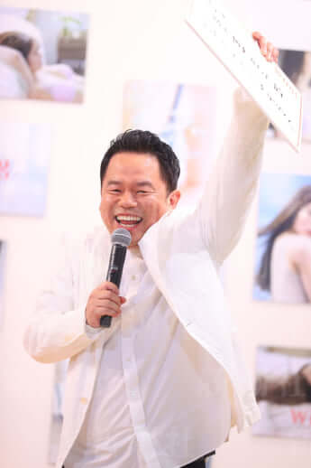 ダイアン、津田篤宏