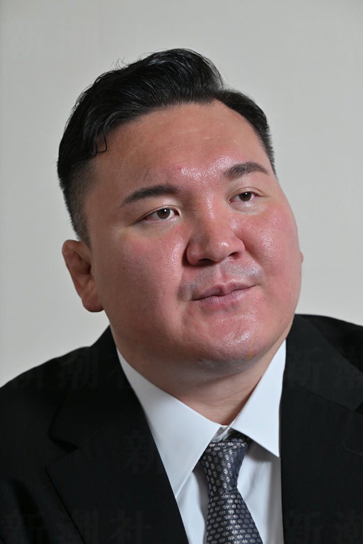 白鵬
