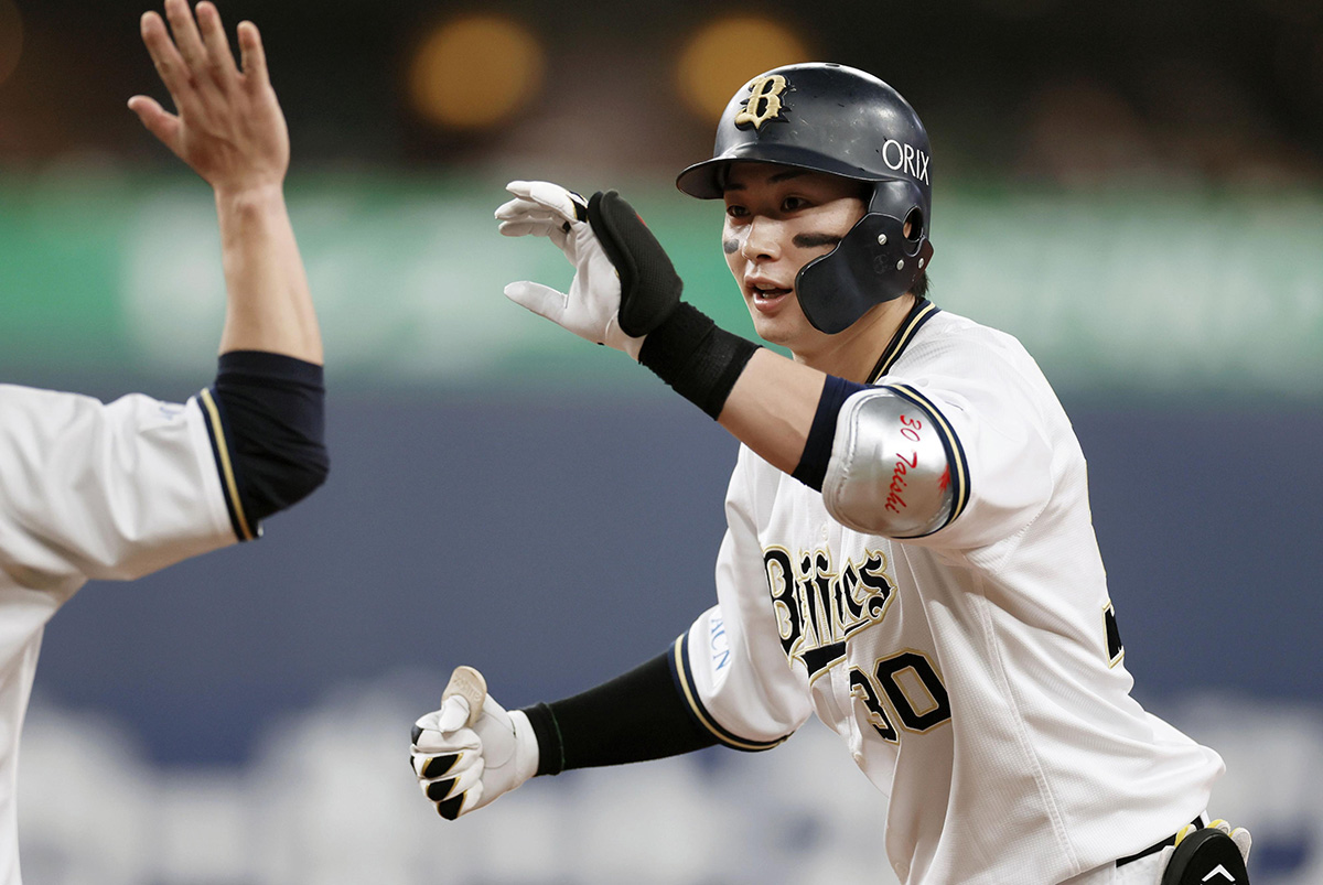 Re: [討論] 廣岡大志