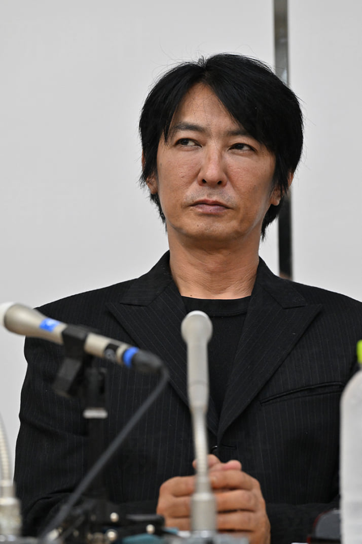 平本淳也