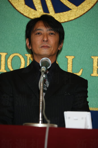 平本淳也