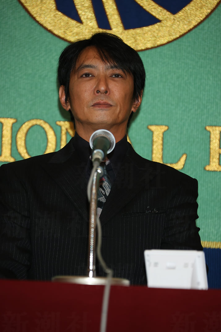 平本淳也