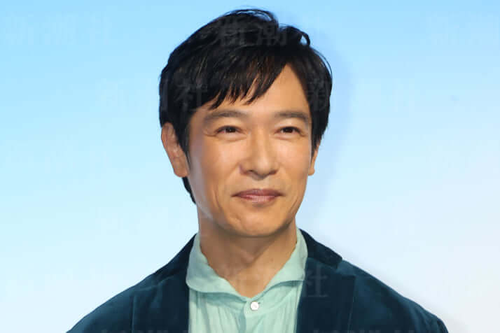 堺雅人