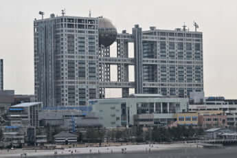 フジテレビ