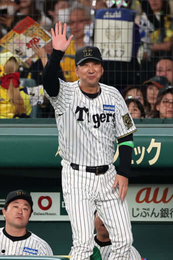 藤川球児