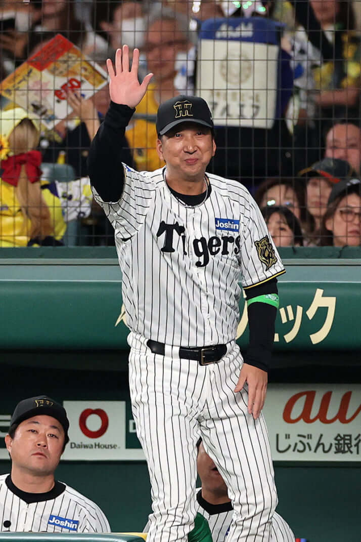 藤川球児