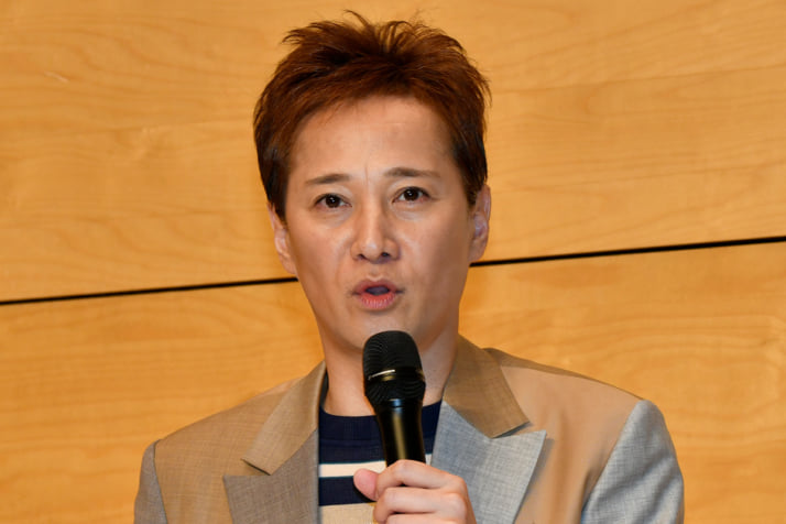 中居正広