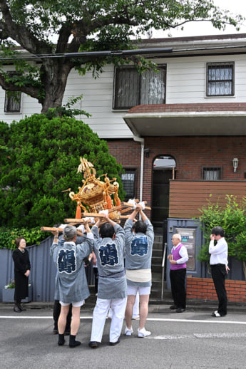 25年23号グラビア 長嶋茂雄_3