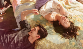 「ラブ・イン・ザ・ビッグシティ」