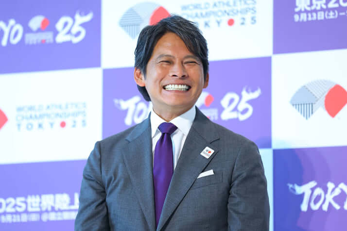 織田裕二