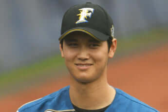 大谷翔平
