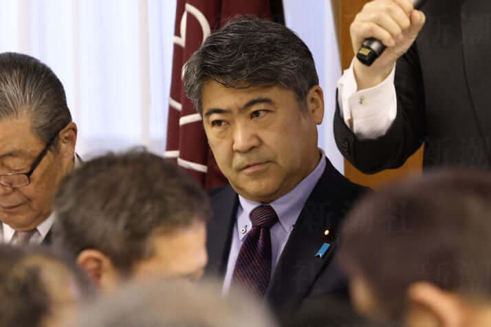 木原誠二