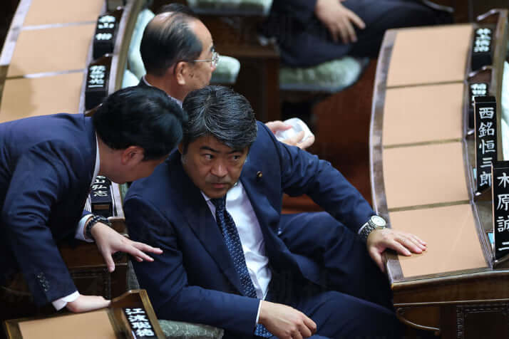 木原誠二