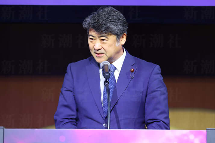 木原誠二