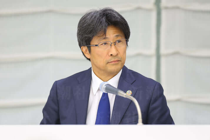 木原正裕