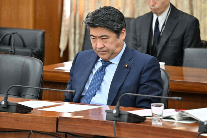 木原誠二