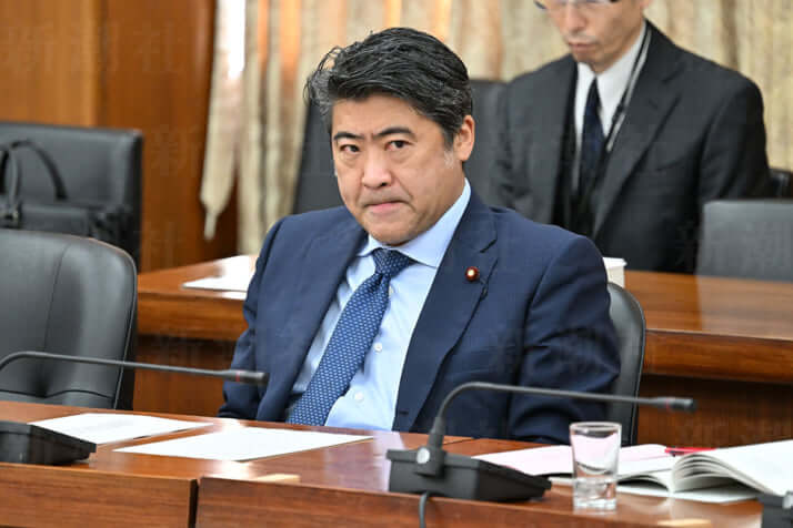 木原誠二