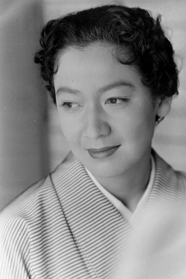 原節子