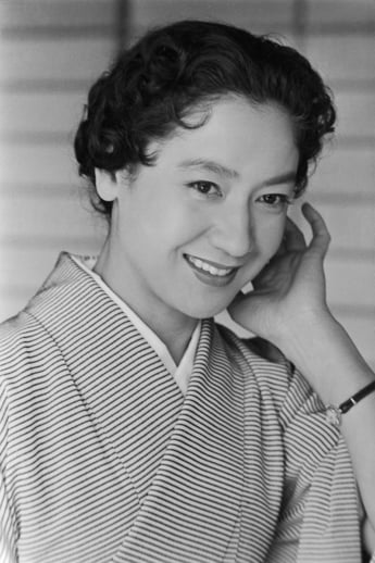 原節子