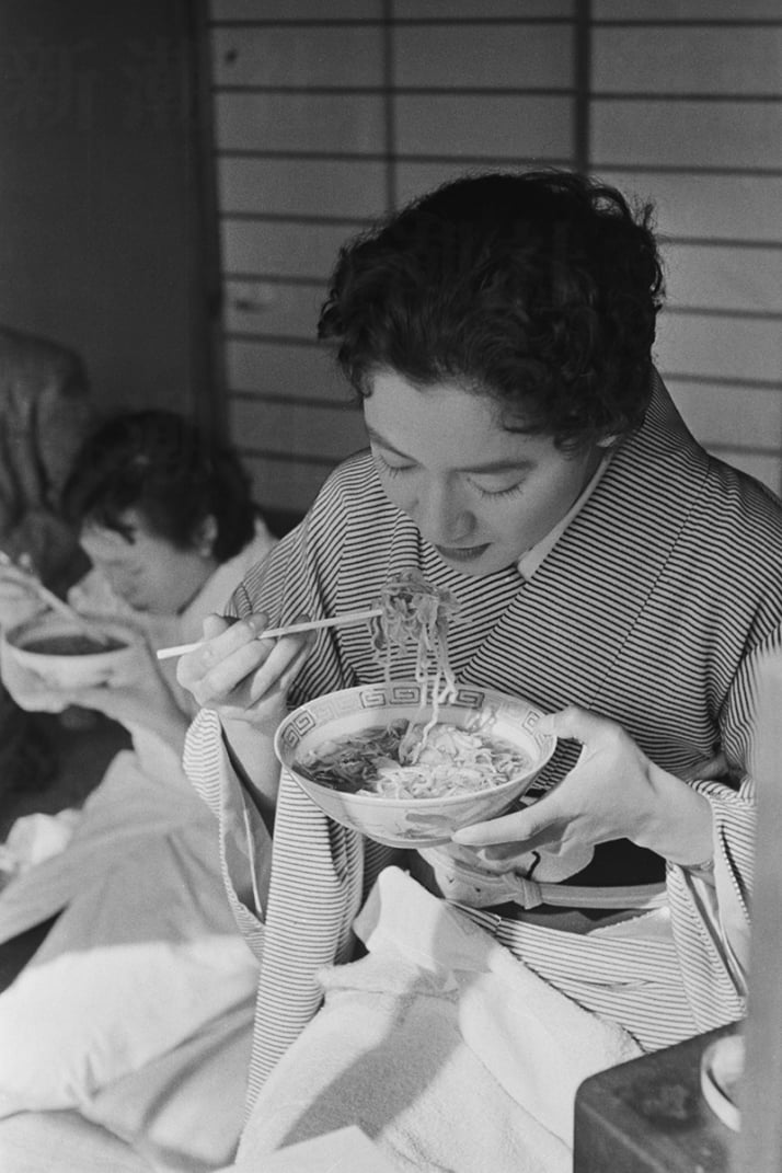 原節子