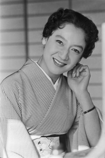 原節子