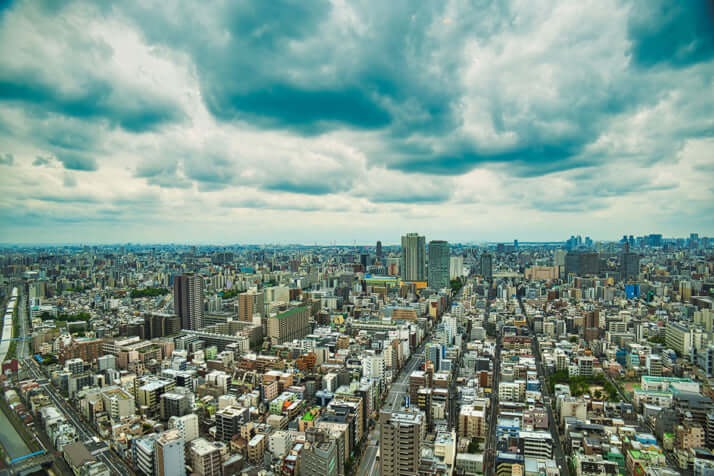 マンションイメージ