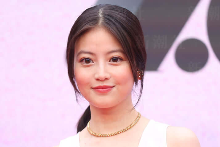 今田美桜