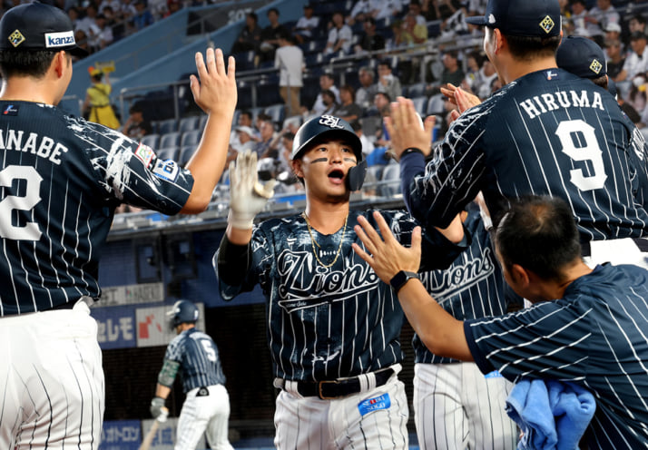 佐藤龍世