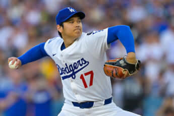 大谷翔平
