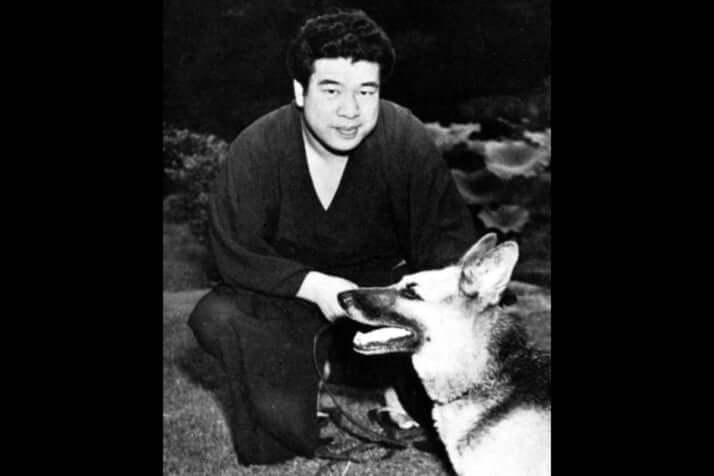 田村泰次郎