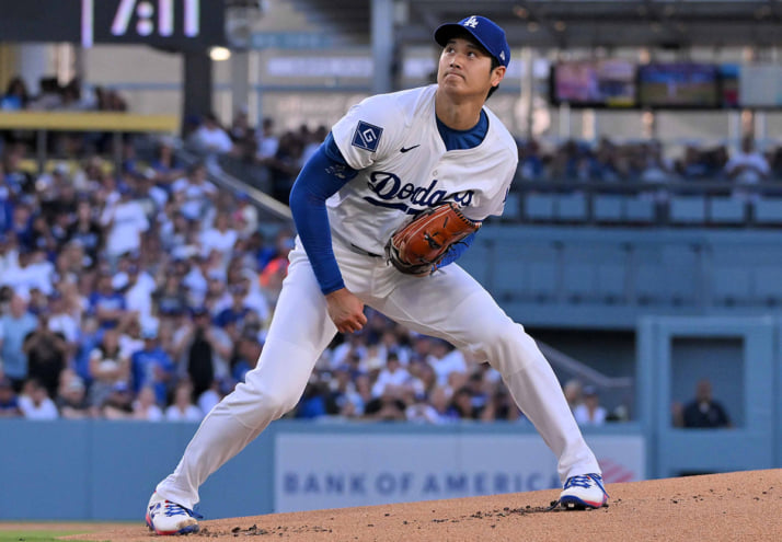 大谷翔平