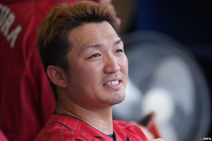 鈴木誠也