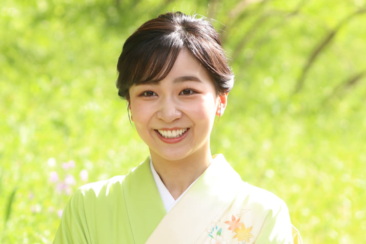 佳子さま