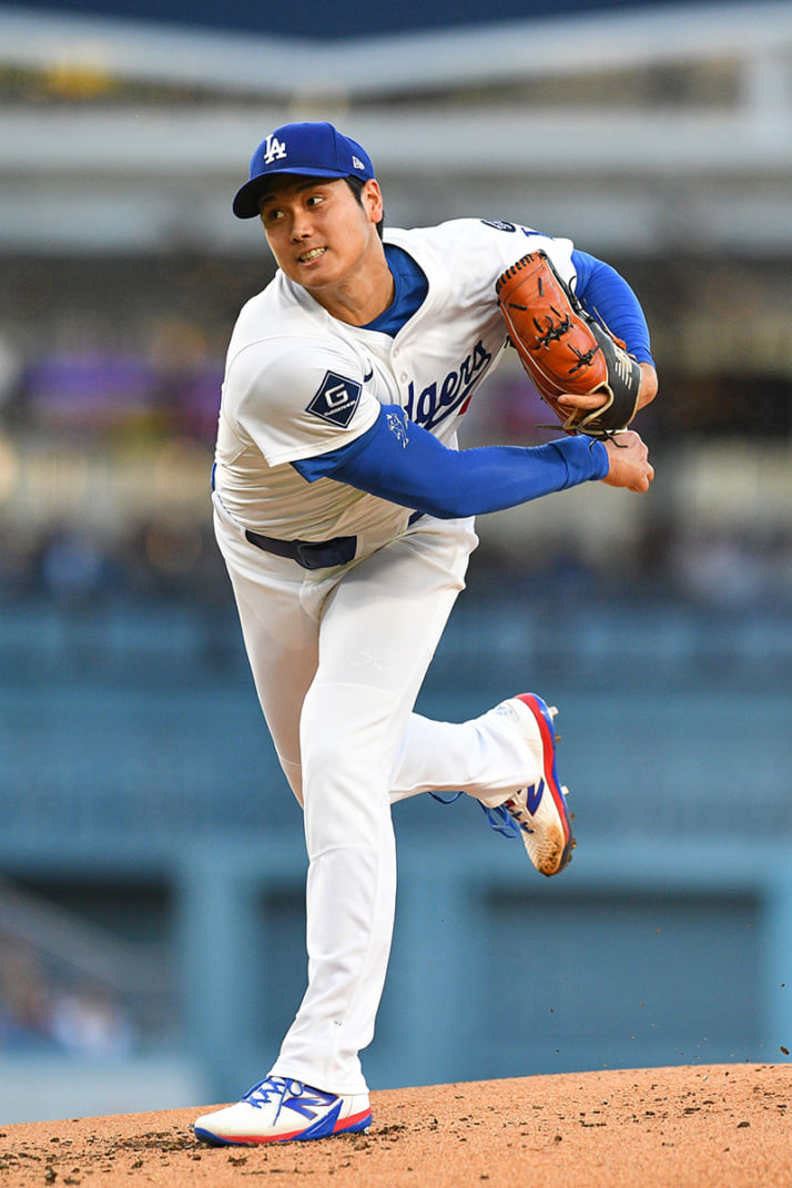 大谷翔平