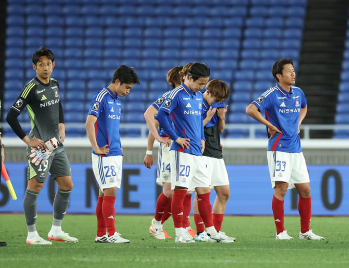 横浜F・マリノス