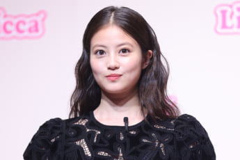 今田美桜