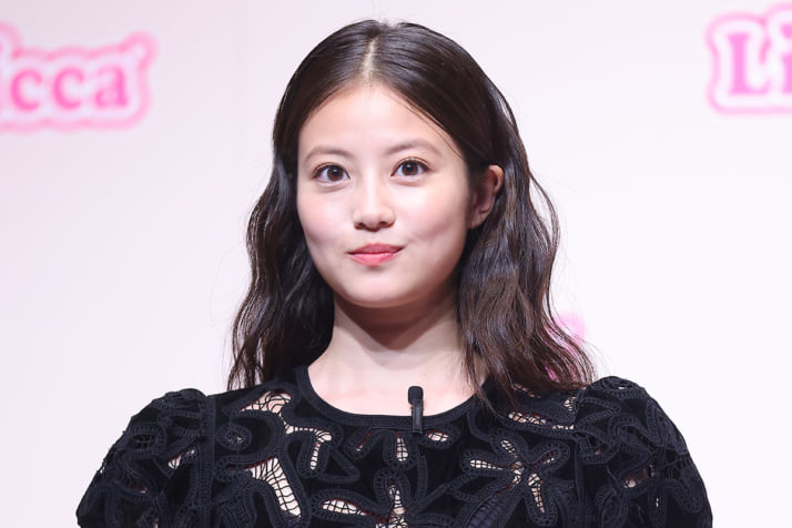 今田美桜