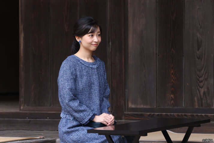 25年24号グラビア 佳子さま_9